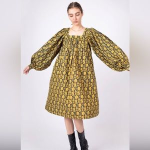 Batsheva x Laura Ashley Dress